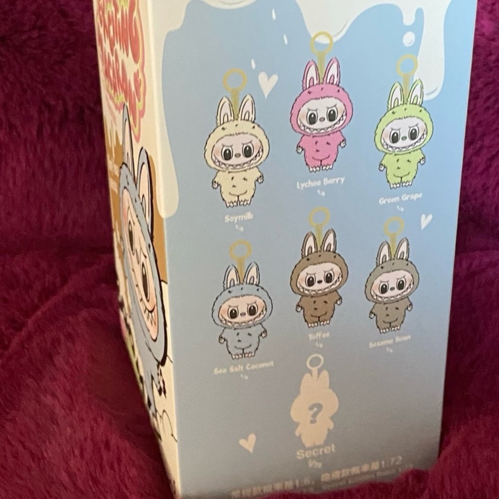 POPMART LABUBU THE MONSTERS Tasty Macarons - Picture 9 of 12